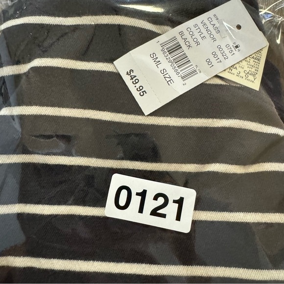 Billabong Beach Boyfriend Boxy Sweatshirt - Picture 11 of 11